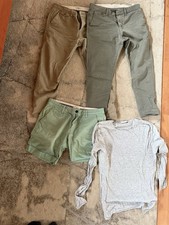 Kleiderpaket Herren von