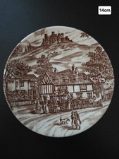 Broadhurst Staffordshire 1847