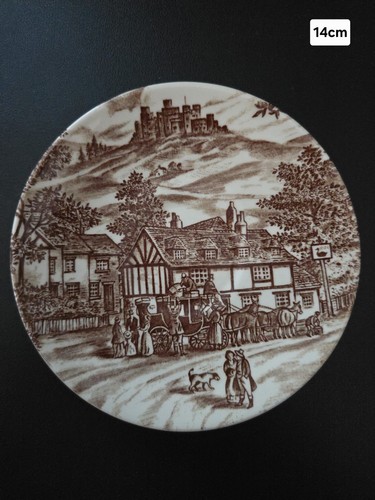 Broadhurst staffordshire 1847 - staffordshire,