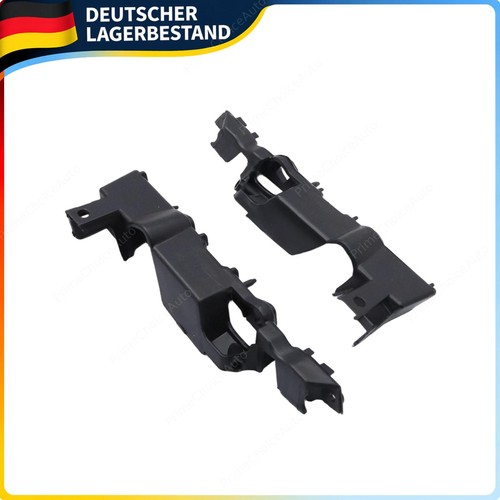 Stoßstangenhalter vorne - 2x,