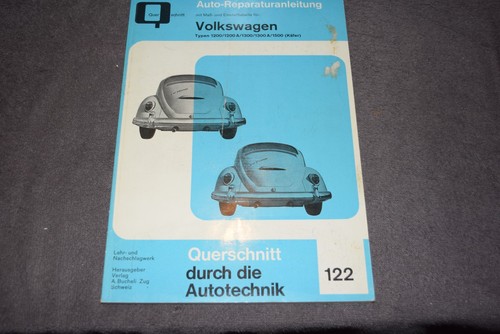 Reparaturanleitung