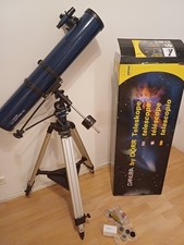 Dörr Danubia Saturn 50