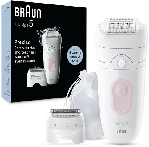 Braun epiliergerät 030 - braun, 5-030