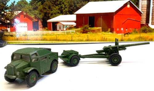 Dinky militär armee - militÄr.,