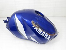 YAMAHA R-6 RJ03 Kraftstofftank