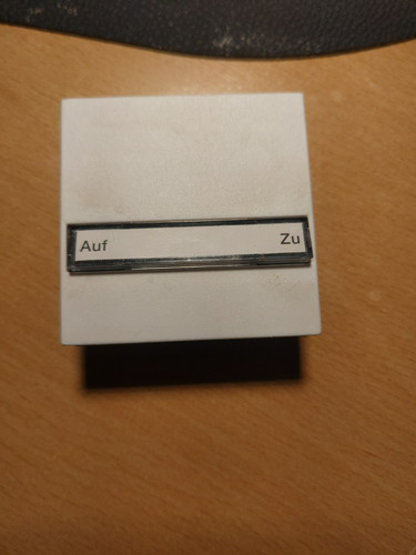 Gira 881 eib tastsensor - 881, /