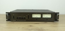 Technics SH-9020 Stereo Pegelmesser, guter Zustand, Bastlergerät, 10211/7K01B021