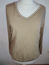 MADE IN ITALY  Langarmshirt