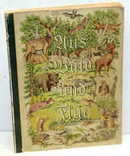 AUS WALD UND FLUR -