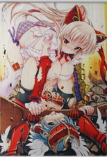 [Tapestry Wall scroll] Mirim