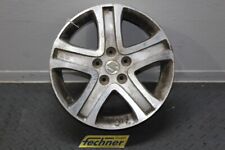 Felge Alu Felge Suzuki Grand Vitara II JT 6,5x17 ET45 5x114,3 2006 Rim Alufelge