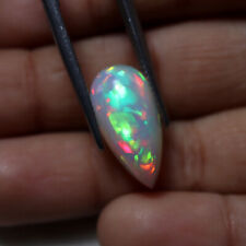 4.5 Cts 18.5x9.3 MM Natürlich