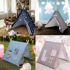 Tipi Zelt Kinderzelt Spielzelt