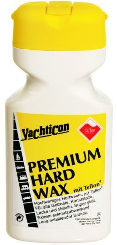 Yachticon premium hard wax mit - yachticon,