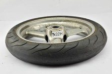 Triumph Speed Triple 955I T509