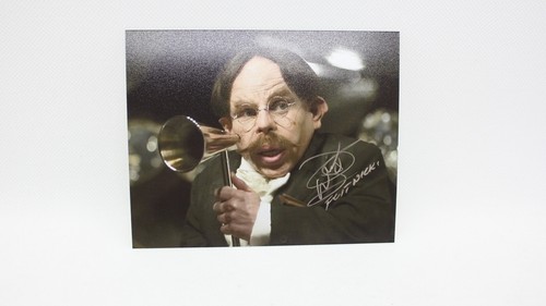 Warwick davis - warwick, potter)