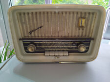 AEG * bimby 61 * Radio * Rundfunkempfänger * 1961 * Bastler