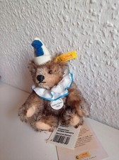 ❗Steiff Bär TEDDY CLOWN
