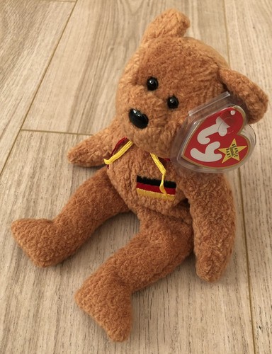 Original beanie baby - ty,