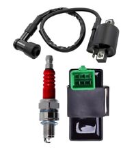 ZÜNDSPULE CDI ZÜNDUNG