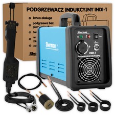 Sherman profi® INDI-1