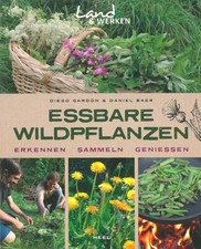 Gardon: Essbare Wildpflanzen -