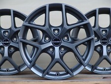 17 ZOLL AUDI A3 8V 8P 8PA A4 8E B5 QB6 A6 4F A8 8H Q3 S3 TT FELGEN ALUFELGEN 