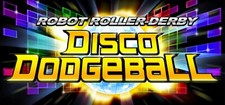 Robot Roller-Derby Disco