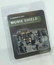 NEW Seeed Studio Music Shield