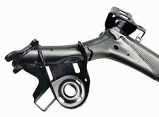 HINTERACHSE ACHSTRÄGER HINTEN