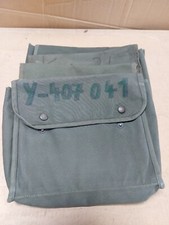 Papiere Bord-Tasche Bundeswehr Bordaustattung MAN Wolf Iltis Magirus Unimog KRAD