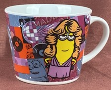 Minion Tasse aus Porzellan Kaffeetasse Motiv 1