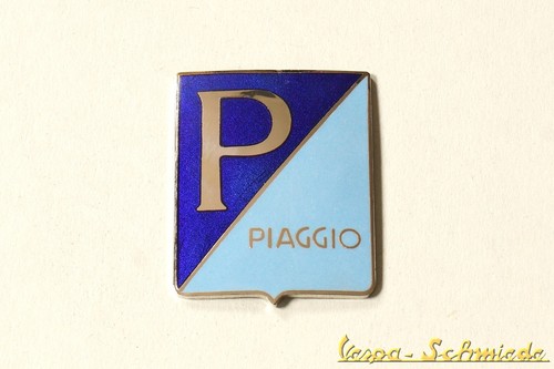 Vespa metall plakette - vespa, metall-plakette