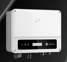 Wechselrichter Goodwe