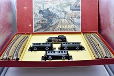 Zug Züge Elektrisch Marklin