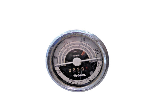 Traktormeter motometer tacho - motometer,