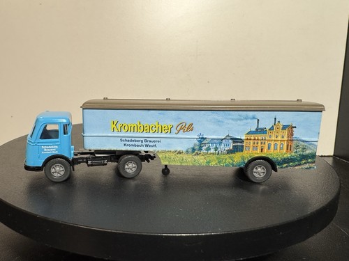Mercedes benz lp 321 - mercedes-​​​benz,