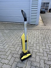 Kärcher kabelloser Hartbodenreiniger Akku FC 5 Cordless
