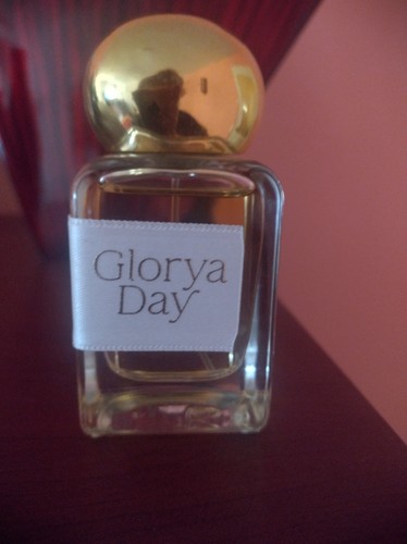Glorya day lengling parfüm - day,