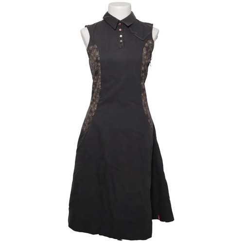 Skunkfunk kleid größe s - skunkfunk,, kleid,