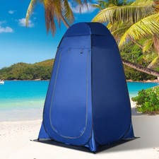 Outsunny Pop up Duschzelt