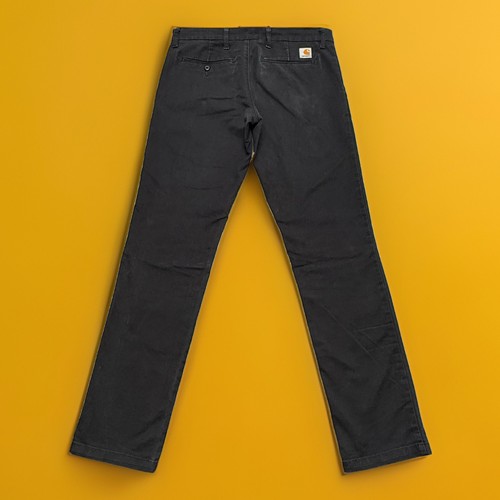 Carhartt sid pant jeans - sid, herren