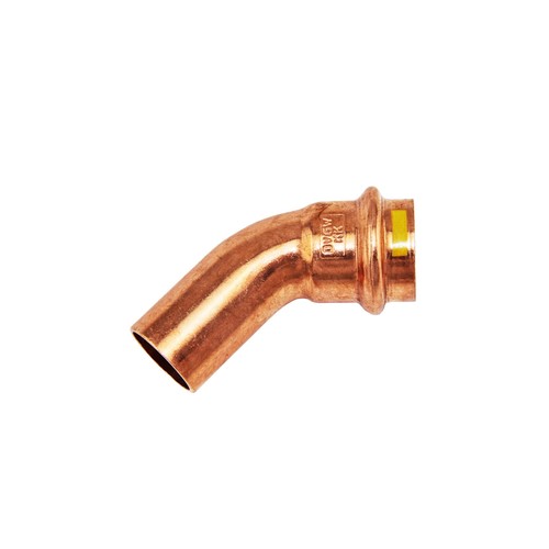 Bänninger gas pressfittings - gas,
