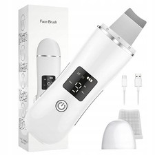 Skin Scrubber Ultraschall