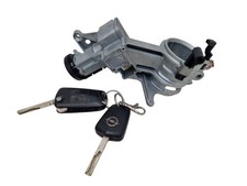 Zündschloss 2x Zündschlüssel *nicht entheiratet passt für OPEL  ZAFIRA/ZAFIRA