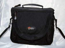 Lowepro Nova 3 AW Fototasche