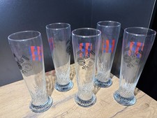 Paulaner Weißbiergläser –