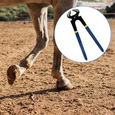 Klauenschere Ziegenhufschere