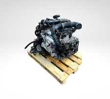 Gebrauchter Motor Opel 2.3Dci