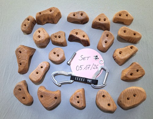 Kletter bouldergriffe aus - kletter-/bouldergriffe,
